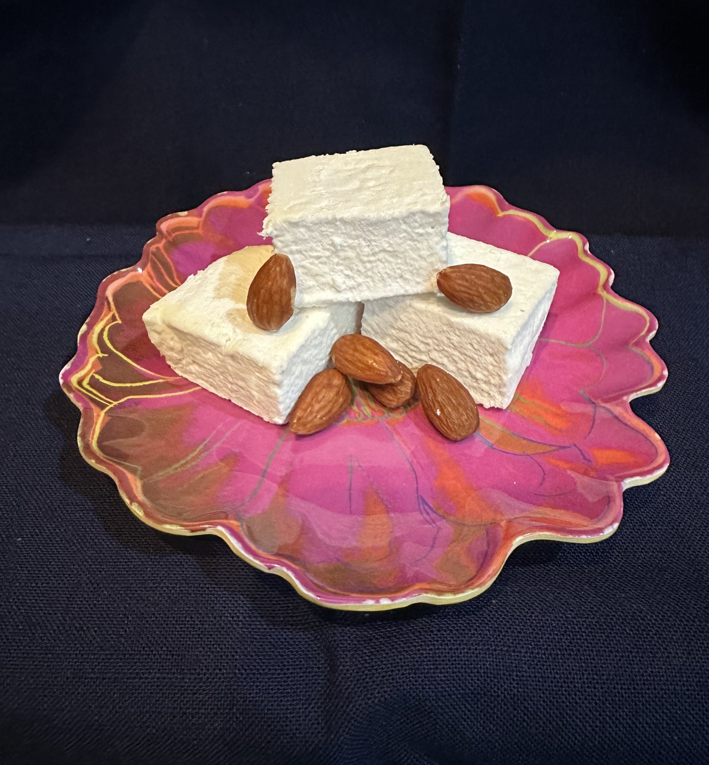 Almond Marshmallows - Set of 6
