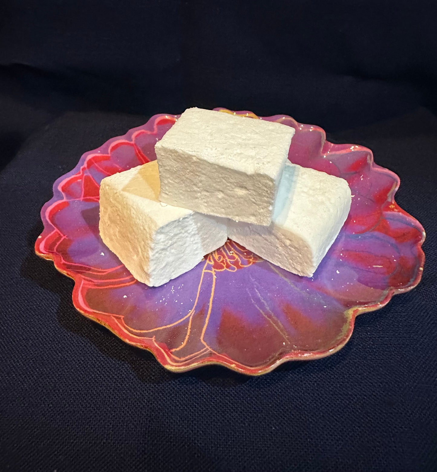 Butterscotch Marshmallows - Set of 6