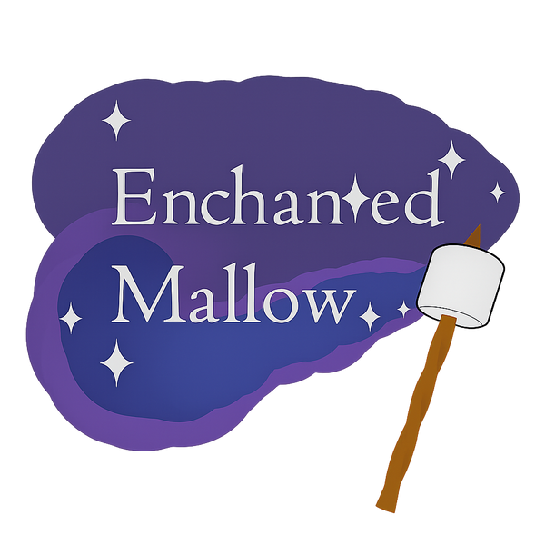 Enchanted Mallow