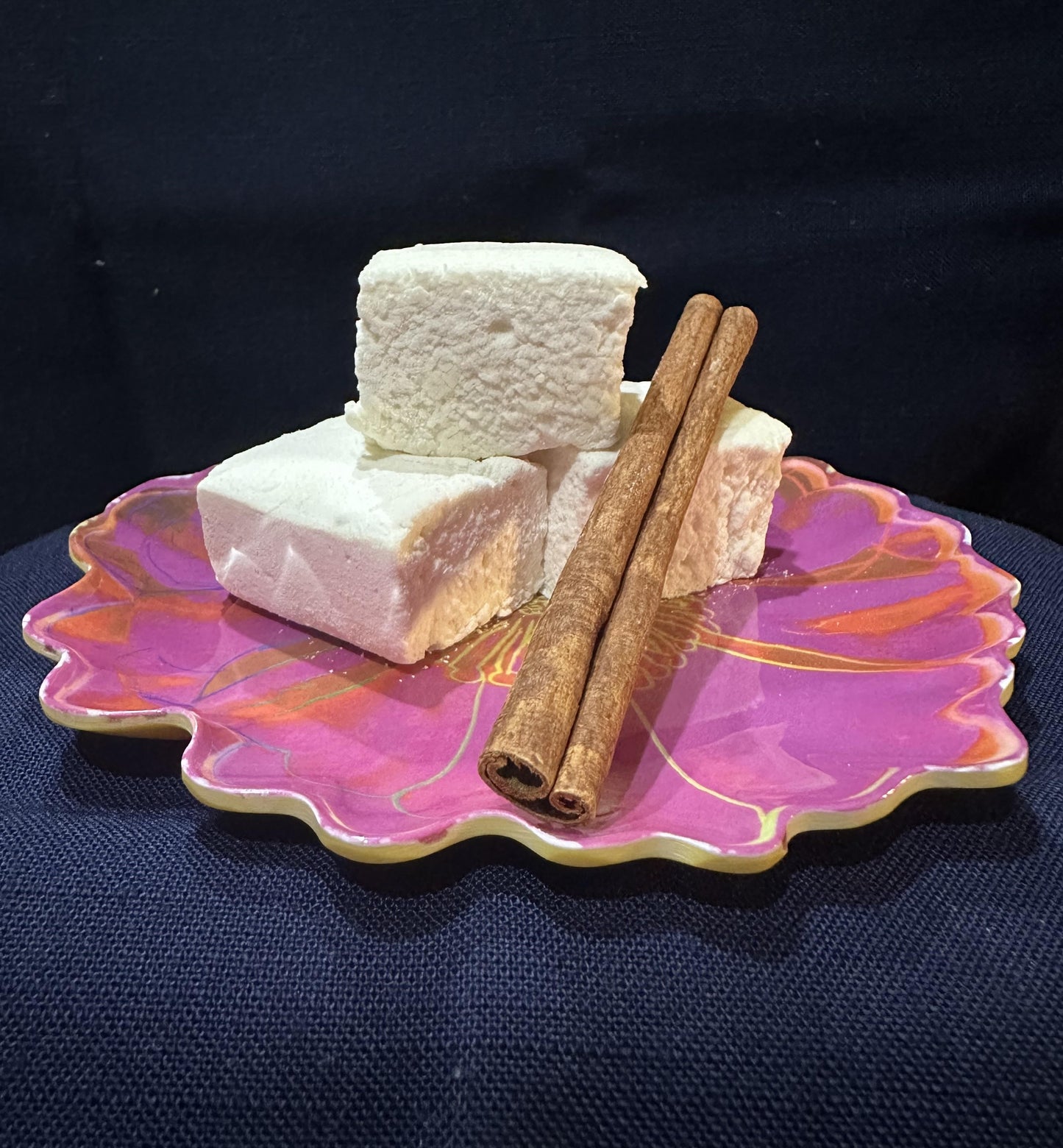 Cinnamon Marshmallows - Set of 6