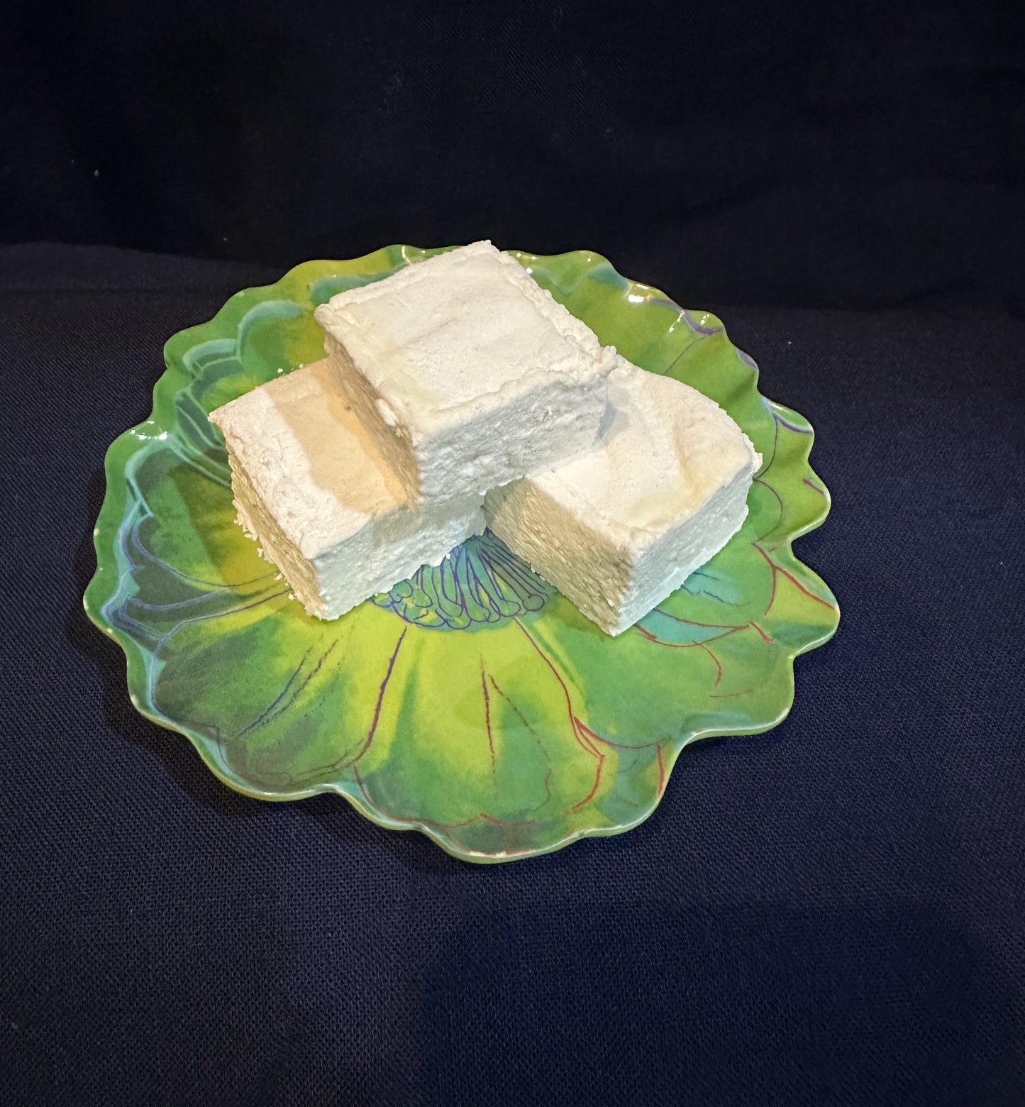 Vanilla Marshmallows - Set of 6