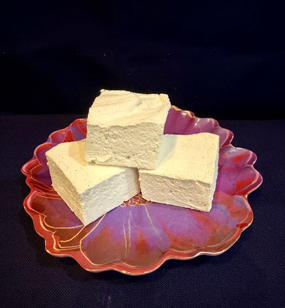 Chai Marshmallows - 6 Pieces