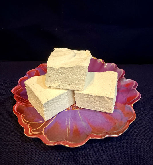 Chai Marshmallows - Set of 6