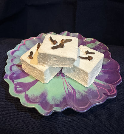 Clove Marshmallows - Set of 6