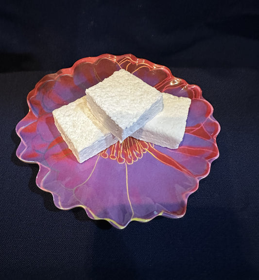 Lavender Marshmallows - Set of 6