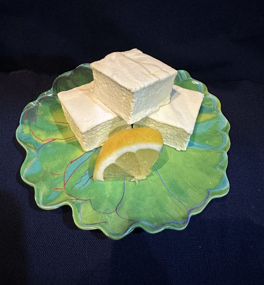 Lemon Marshmallows - Set of 6