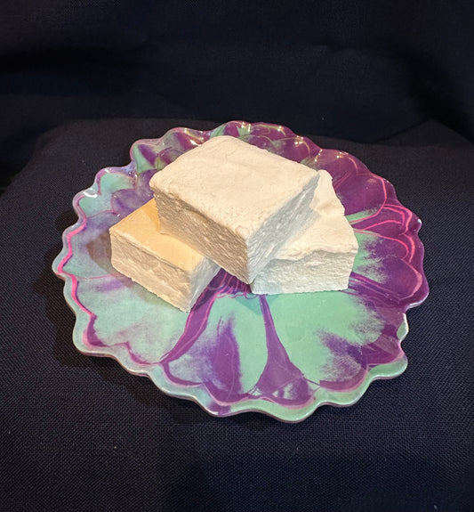 Root Beer Float Marshmallows - Set of 6