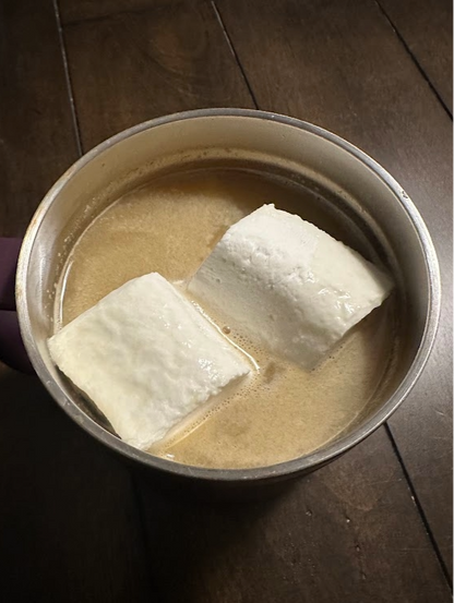 Clove Marshmallows - Set of 6